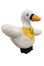 Millersville Swan Plush