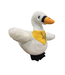 Millersville Swan Plush