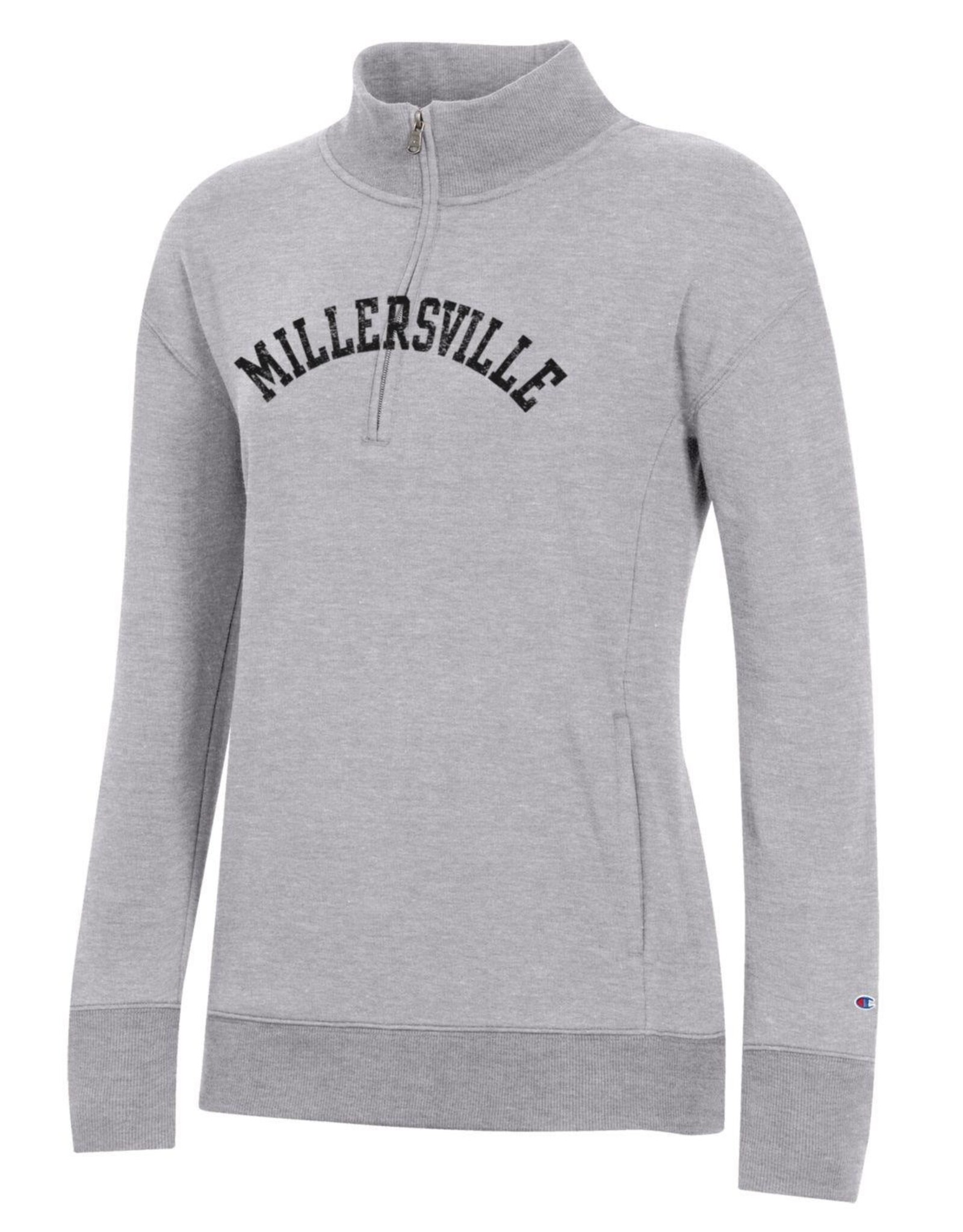 Champion Women's University 2.0 Fleece 1/4 Zip