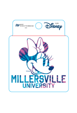Disney Disney Tie Dye Minnie Sticker