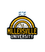 Brinley Rainbow Millersville Sticker