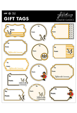 Millersville Gift Tags