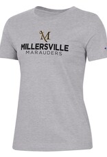 Champion Women's Basic University Tees