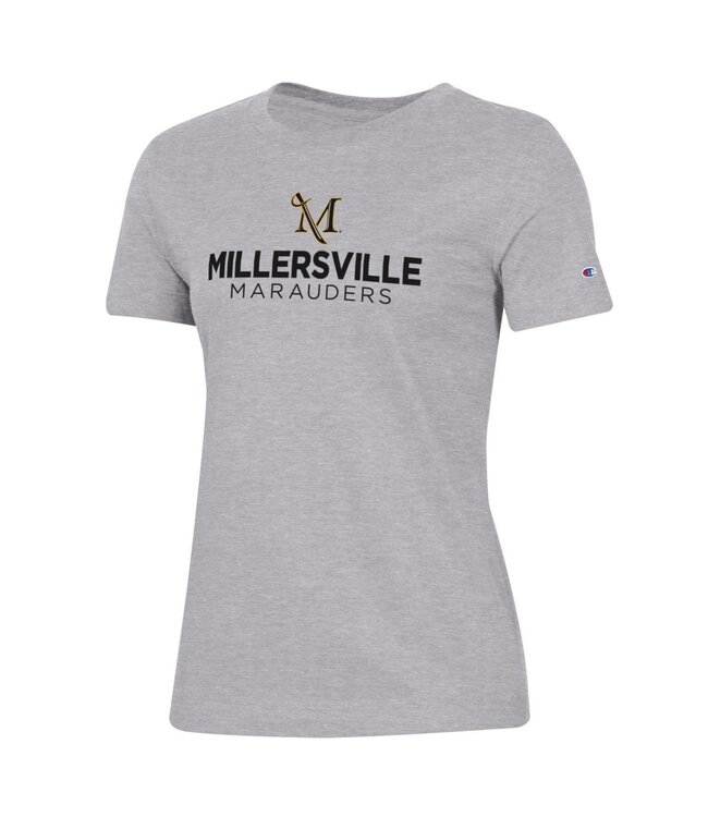 Champion Women's Basic University Tees