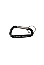 Carabiner Keytag
