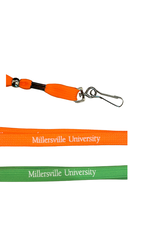 Sale Thin Millersville Lanyard