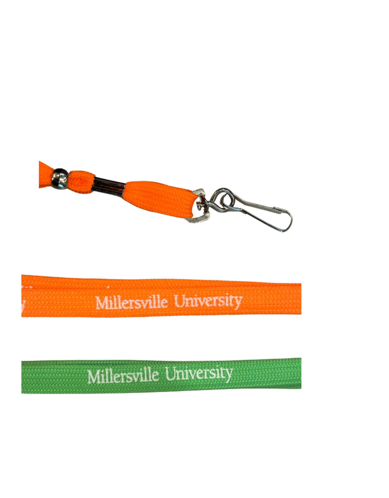 Sale Thin Millersville Lanyard