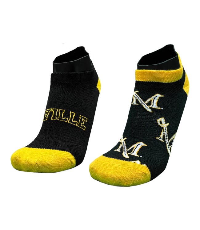 Mix and Match 2 Pack Socks