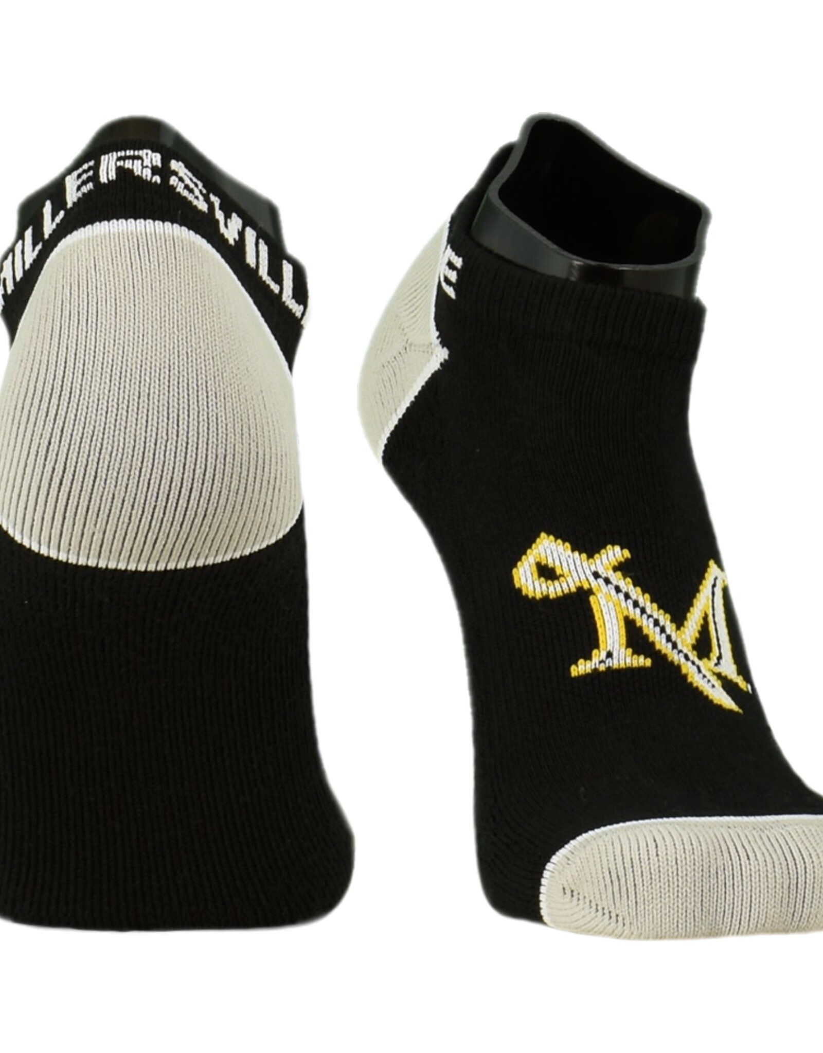 Recycled Low Cut Socks