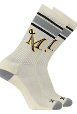 Vintage Stripe Builder Socks