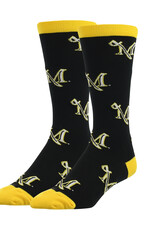 All Over M-Sword Socks