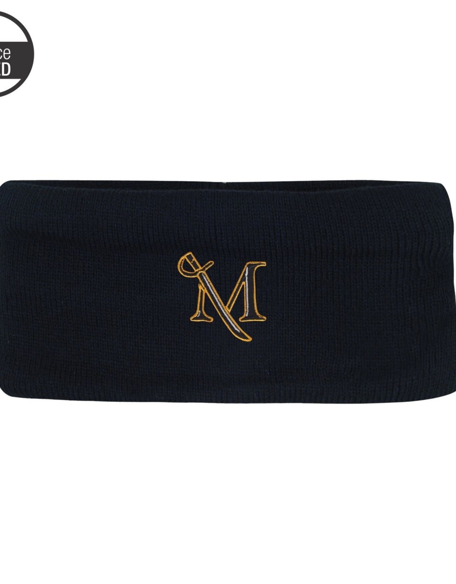 Fleece Lined Headband