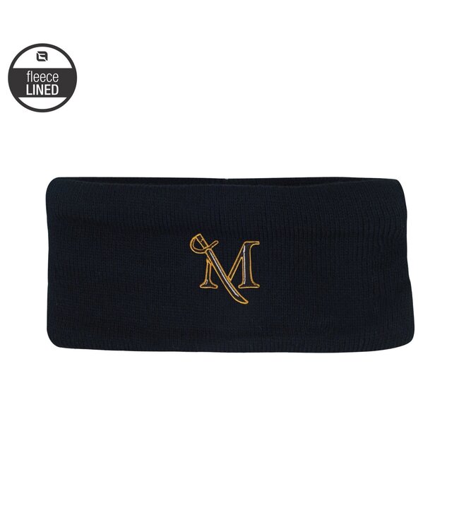 Fleece Lined Headband