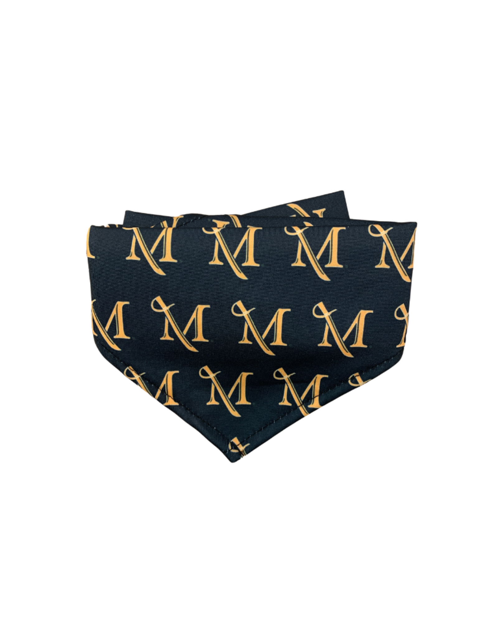 All Star Dogs Sublimated Bandana