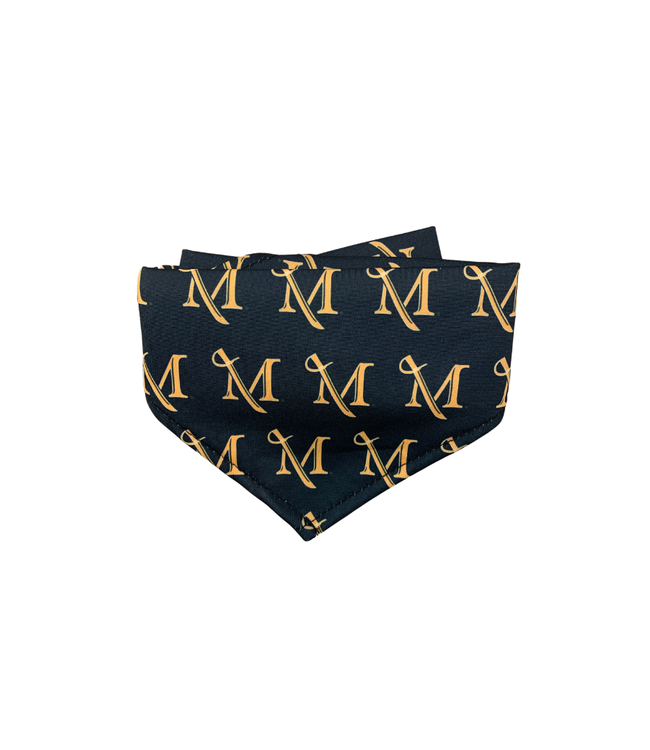 All Star Dogs Sublimated Bandana