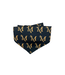 All Star Dogs Sublimated Bandana