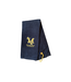 M Sword Golf Towel