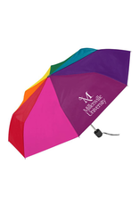 Rainbow Umbrella