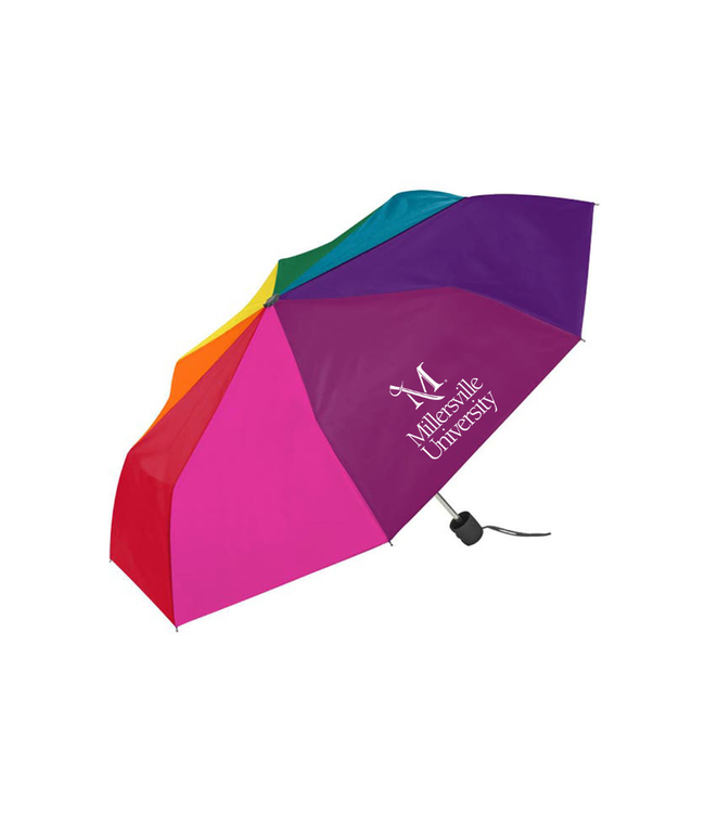 Rainbow Umbrella