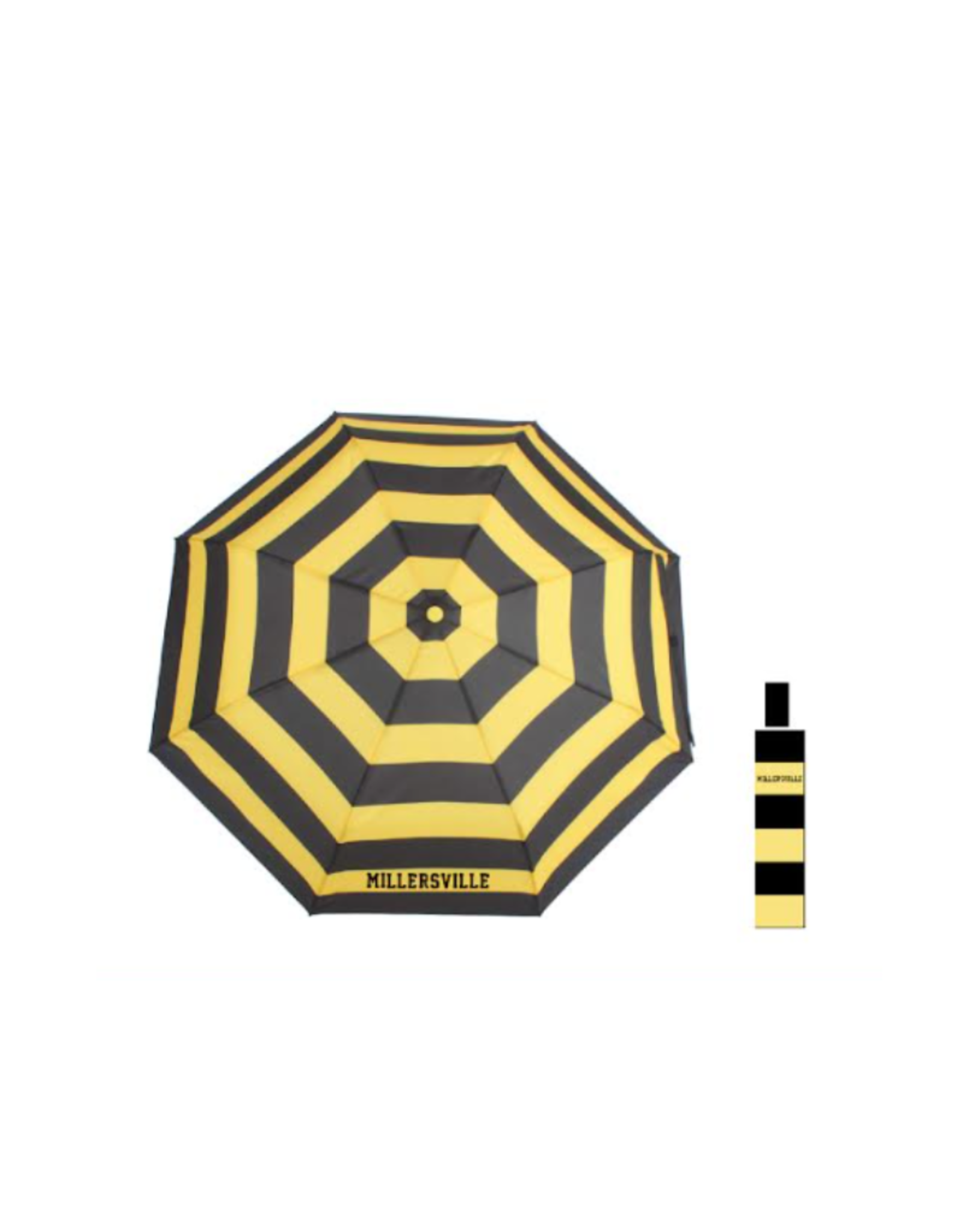 Millersville Classic Cabana Umbrella #8200