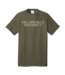 Millersville Military Color Tees