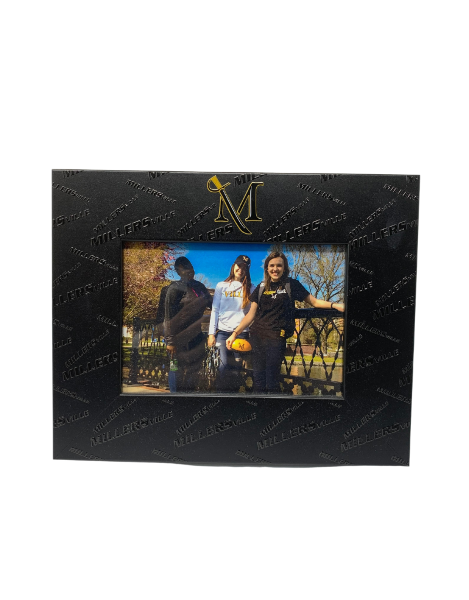 Spectrum Photo Frame Horizontal