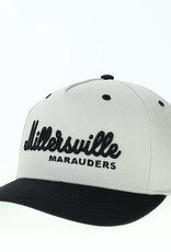 Heritage 2-Tone Cap Stone/Black