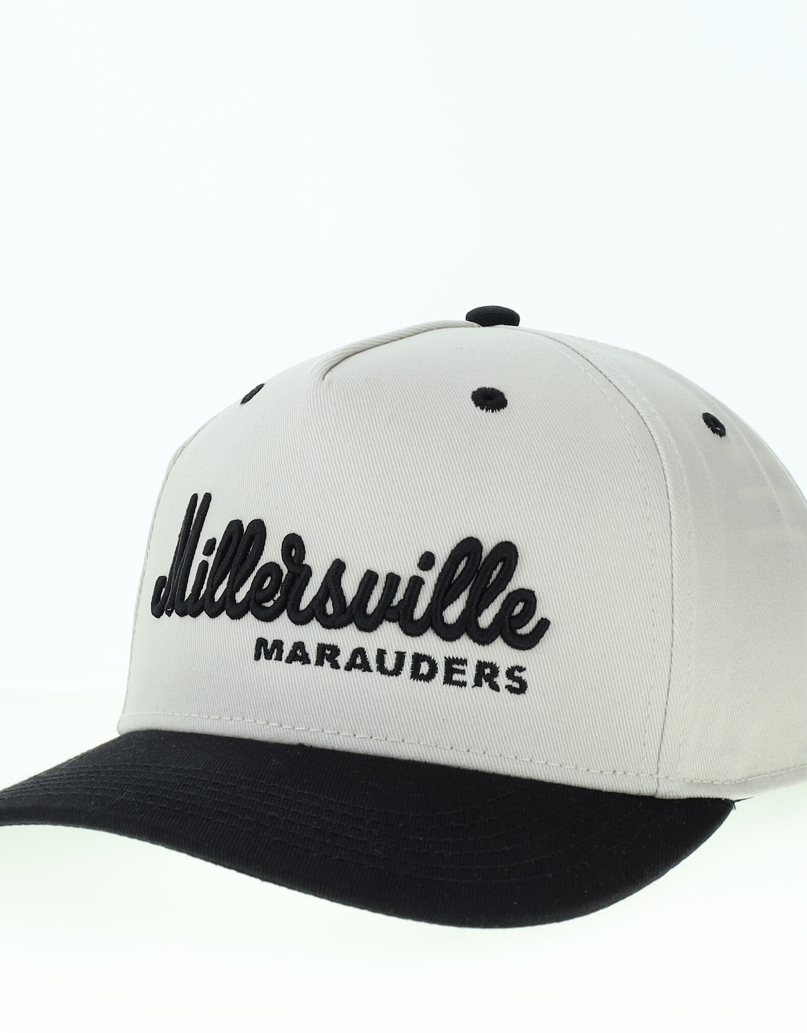 Heritage 2-Tone Cap Stone/Black