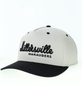 Heritage 2-Tone Cap Stone/Black
