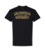 Class of 2025 Tee Black