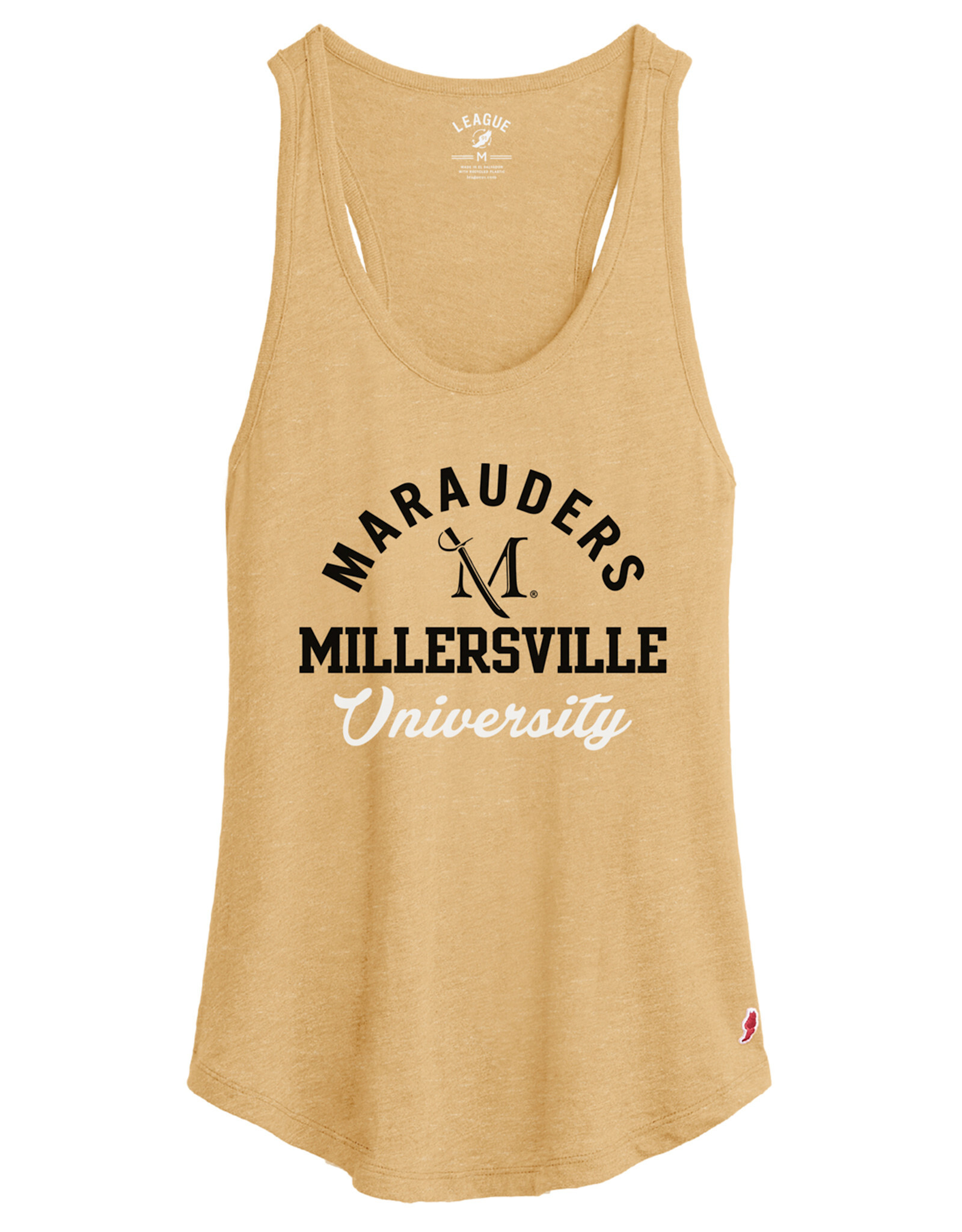 Women's Intramural Tank