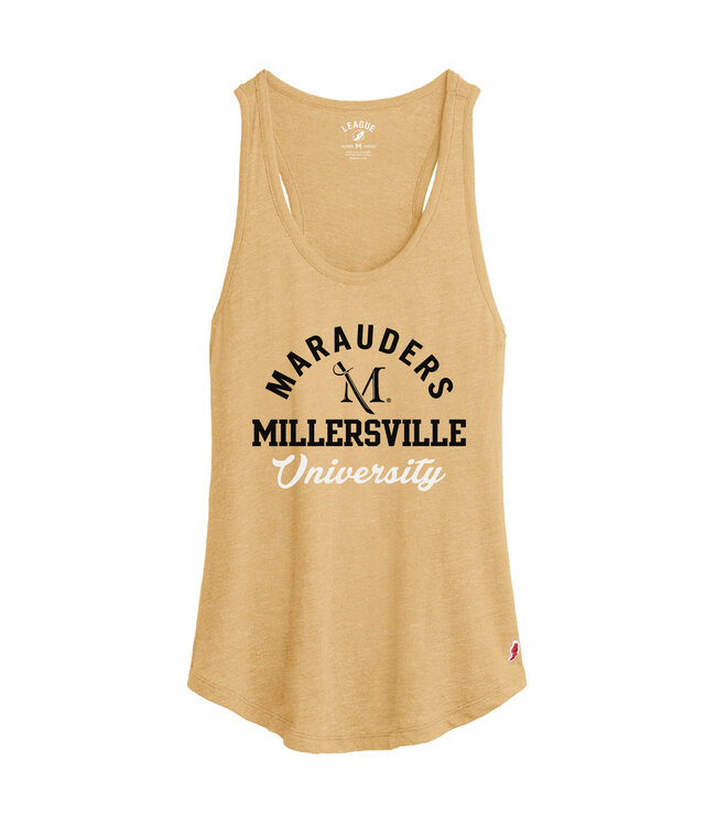 Women's Intramural Tank