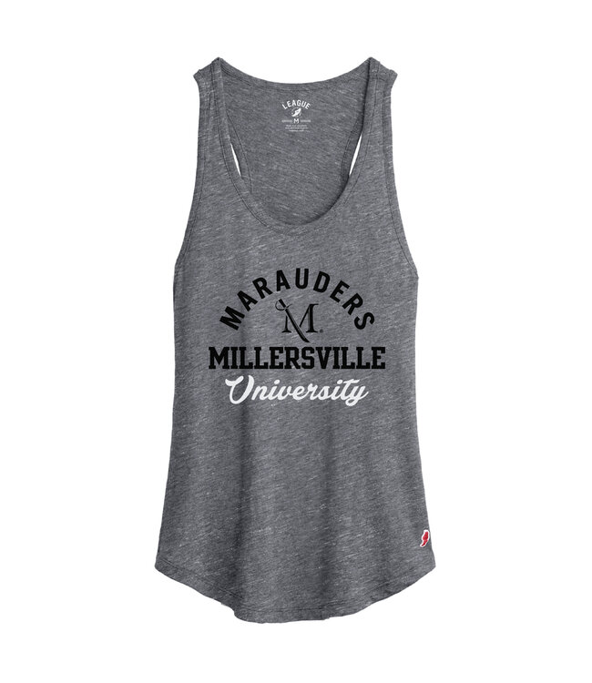 Women's Intramural Tank