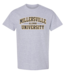 Arched Millersville Alumni tee