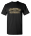 Arched Millersville Alumni tee