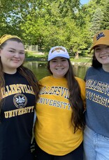 League Millersville & M Sword Cap