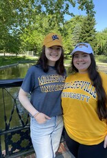League Millersville & M Sword Cap