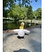 Millersville Swan Plush