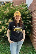 2024 Homecoming Tee Black