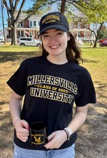 Class of 2025 Tee Black
