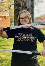 Millersville Star Wars Logo Tee