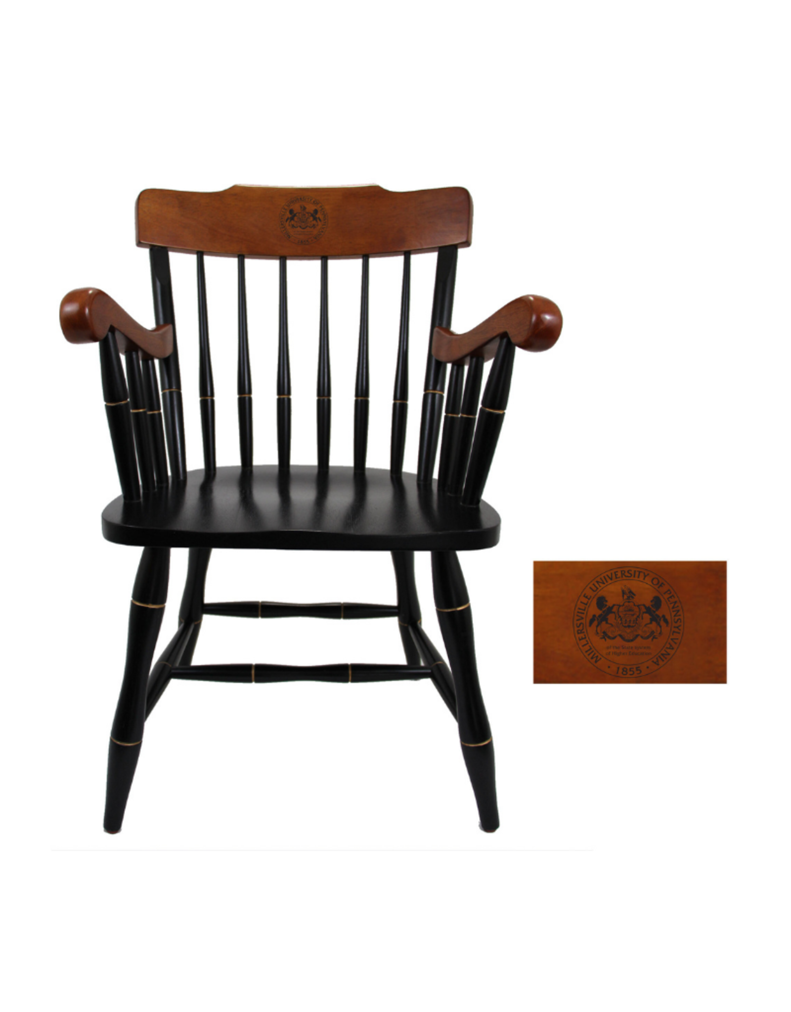 Captain's Chair