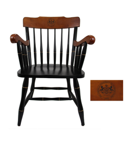 Captain's Chair