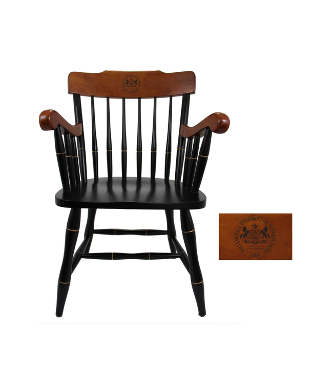 Captain's Chair