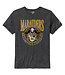 League Victory Falls "The Accolade" Tee Varsity Slate