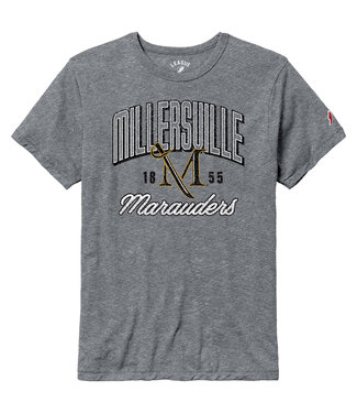 League Victory Falls "The Celly"  Short Sleeve Tee