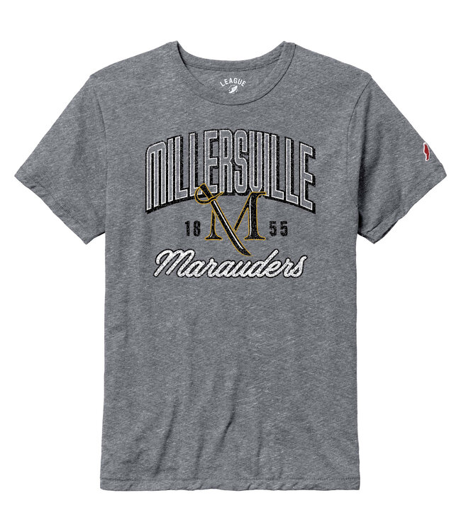 League Victory Falls "The Celly"  Short Sleeve Tee