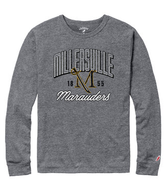 League Victory Falls "The Celly"  Longsleeve Tee