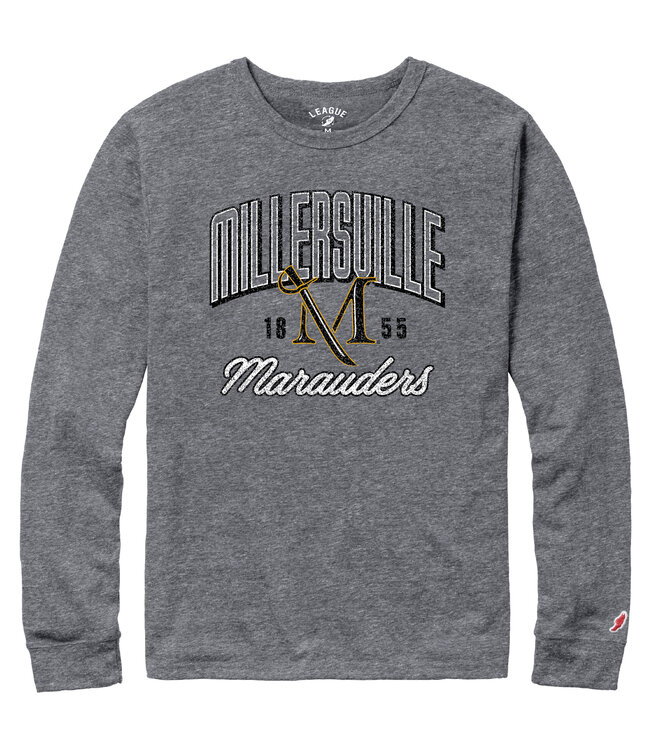 League Victory Falls "The Celly"  Longsleeve Tee