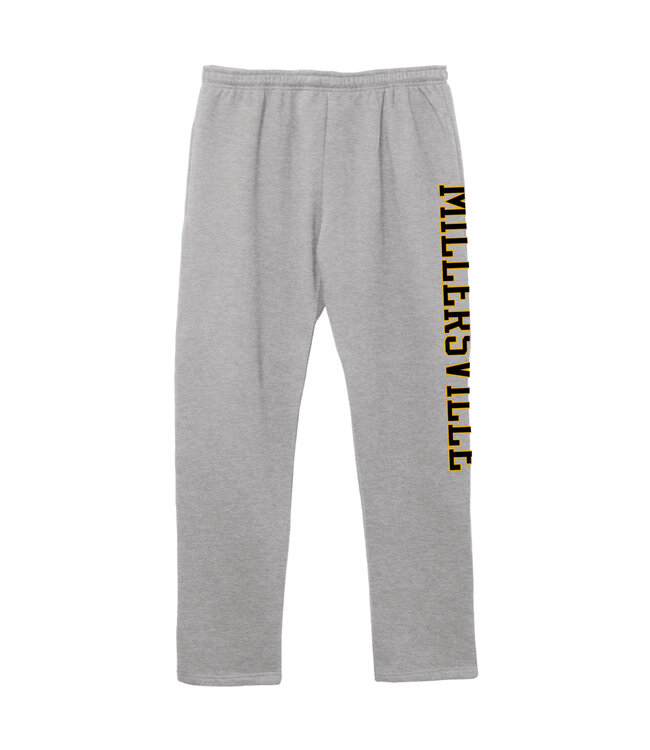 League Essential Pant 2.0 Millersville Classic Oxford